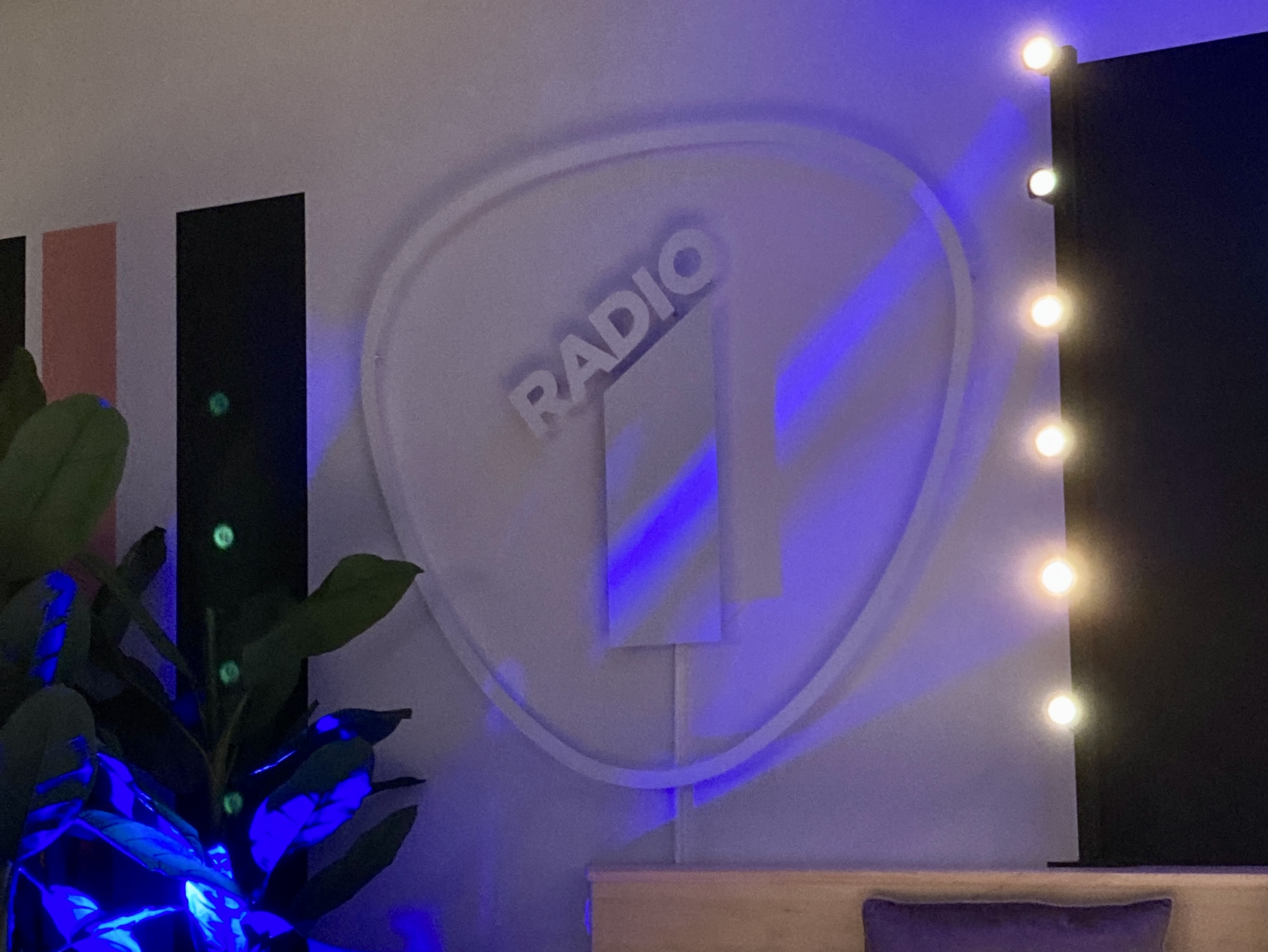 Radio 1 - De Ochtend